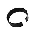 MAGICSHINE Soporte MAGICSHINE para Garmin/EVO/ALLTY en manillares desplazados de plástico
