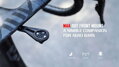 MAGICSHINE Agarre MAGICSHINE para Garmin/EVO/ALLTY en manillares de plástico