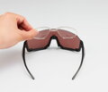 Gafas SHIMANO AEROLITE2 negro Ridescape Alto Contraste