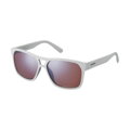 Gafas SHIMANO SQUARE2 gris pálido Ridescape High Contrast
