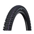 Neumático SCHWALBE ALBERT TRAIL PRO (63-622) 29x2.50 Evolution 67EPI Radial 1180g Negro TLR Ultra Soft NEW25