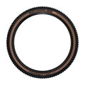 Neumático SCHWALBE NOBBY NIC (62-622) 29x2.40 Performance 67EPI 800g Bronce