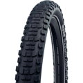 Neumático SCHWALBE JOHNNY WATTS LR (65-622) 29x2.60 Performance 67EPI 1115g Black reflex NEW25