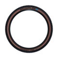 Neumático SCHWALBE NOBBY NIC (62-622) 29x2.40 Performance 67EPI 800g Bronce