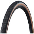 Neumático SCHWALBE G-ONE R PRO (40-622) 28x1.50 700x40C Evolution 67EPI V-Guard 485g Transparente TLR Race