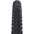 Neumático SCHWALBE G-ONE ULTRABITE (40-622) 28x1.50 700x40C Performance 67EPI RaceGuard 535g Bronce TLE
