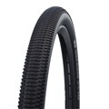 Neumático SCHWALBE BILLY BONKERS (57-559) 26x2.25 Performance 67EPI 615g Negro