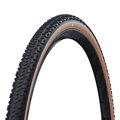 Neumático SCHWALBE G-ONE RX PRO (40-622) 28x1,50 700x40C Evolution 67EPI V-Guard 520g Transparente TLR Race NEW25