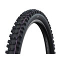 Neumático SCHWALBE SHREDDA REAR GRAVITY PRO (64-584) 27.5x2.50 Evolution 67EPI Radial 1410g NEW25 TLR Ultra Soft