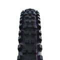 Neumático SCHWALBE SHREDDA REAR GRAVITY PRO (64-584) 27.5x2.50 Evolution 67EPI Radial 1410g NEW25 TLR Ultra Soft