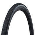 Neumático SCHWALBE G-ONE R PRO (40-622) 28x1,50 700x40C Evolution 67EPI V-Guard 485g Negro TLR Race NEW25