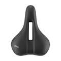 SELLE ROYAL Sillín FLOAT Moderado negro