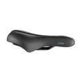 SELLE ROYAL Sillín FLOAT Moderado negro