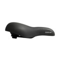 SELLE ROYAL Sillín AVENUE Relajado negro