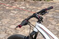 ZÉFAL Cable de remolque BIKE TAXI