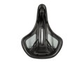 Sillín Bontrager Boulevard negro