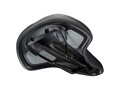 Sillín Bontrager Boulevard negro