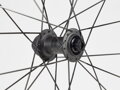 Rueda delantera Bontrager Aeolus Elite 35 TLR Disc negra