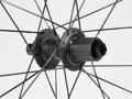 Rueda trasera Bontrager Aeolus Elite 35 TLR Disc negra