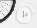 Rueda trasera Bontrager Aeolus Elite 35 TLR Disc negra
