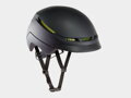 Casco Bontrager Charge WaveCel negro