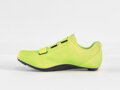 Zapatillas Bontrager Circuit Road Amarillo