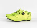 Zapatillas Bontrager Circuit Road Amarillo