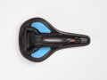Sillín Bontrager Commuter Fluid negro
