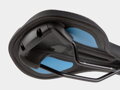 Sillín Bontrager Commuter Fluid negro