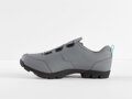 Zapatillas Bontrager Evoke grises
