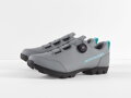 Zapatillas Bontrager Evoke grises