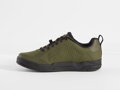 Zapatillas Bontrager Flatline MTB verde