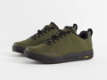 Zapatillas Bontrager Flatline MTB verde