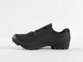 Zapatillas Bontrager Foray MTB negro