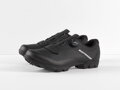 Zapatillas Bontrager Foray MTB negro
