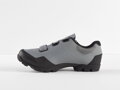 Zapatillas Bontrager Foray MTB gris