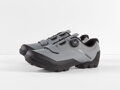 Zapatillas Bontrager Foray MTB gris