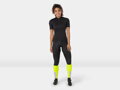Calentadores Bontrager Thermal Halo Amarillo 2021