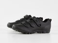 Zapatillas Bontrager Quantum Negras
