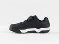 Zapatillas Bontrager Rally MTB negro