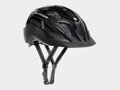 Casco Bontrager Solstice negro