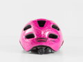 Casco Bontrager Tyro Juvenil rosa