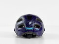 Casco Bontrager Tyro Juvenil violeta