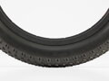 Neumático Bontrager XR1 16x2.25 negro
