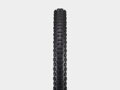 Neumático Bontrager XR5 TI 27,5x2,5 TLR negro