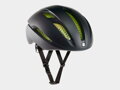 Casco Bontrager XXX WaveCel negro