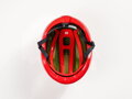 Casco Bontrager XXX WaveCel rojo