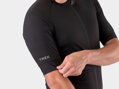 Camiseta Bontrager Trek Circuit negro