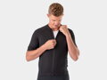 Camiseta Bontrager Trek Circuit negro