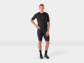 Camiseta Bontrager Trek Circuit negro